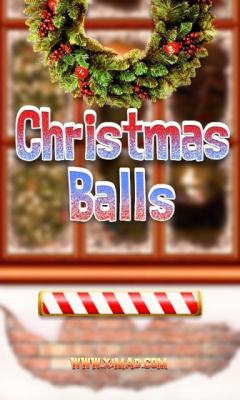 Holiday Balls Free (Android)