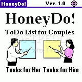 HoneyDo!