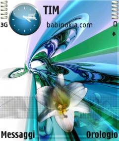 Hope Theme