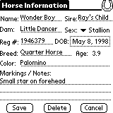 HorseKeeper