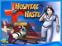 Hospital Haste HD