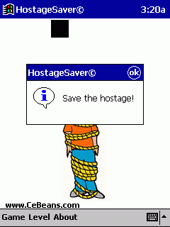 HostageSaver