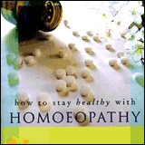 How to Stay Healthy with Homeopathy (Palm)