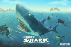Hungry Shark - Part 1