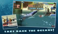 Hungry Shark - Part 3 for Android