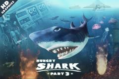 Hungry Shark - Part 3 for iPhone