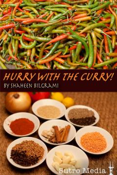 Hurry with the Curry!