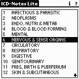ICD-Notes