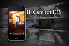 IP Cam Pro