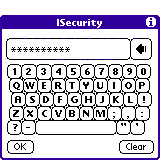 ISecurity Desktop