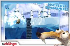 Ice Age: Dawn Of The Dinosaurs Lite