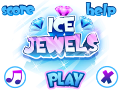 Ice Jewels