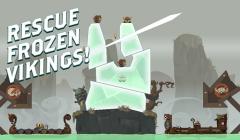 Icebreaker: A Viking Voyage for iPhone