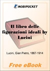 Il libro delle figurazioni ideali for MobiPocket Reader