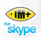 IM+ for Skype Software