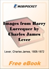 Images from Harry Lorrequer for MobiPocket Reader