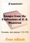 Images from the Confessions of J. J. Rousseau for MobiPocket Reader