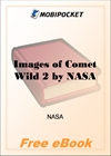 Images of Comet Wild 2 for MobiPocket Reader