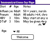 Immunize Maine