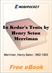 In Kedar's Tents for MobiPocket Reader