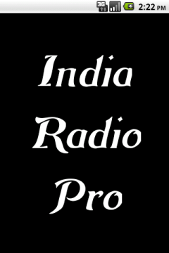 India Radio Pro for Android