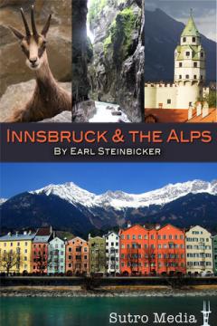 Innsbruck & the Alps