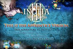 Inotia 3: Carnia's Apprentice