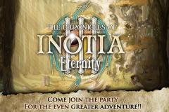 Inotia 3: Eternity for iOS