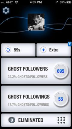 InstaGhost