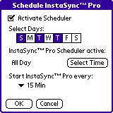 InstaSync Pro