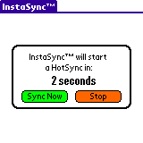 InstaSync Standard