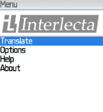 Interlecta Text Translator