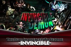 Invincible Demon