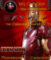 Iron Man Theme