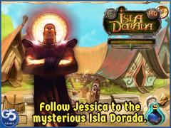 Isla Dorada - Episode 1: The Sands of Ephranis HD (Full)