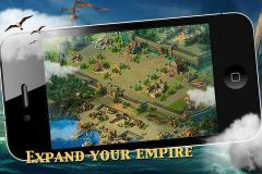 Island Empire (Deluxe)