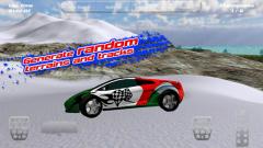 Island Racer HD for iPhone/iPad