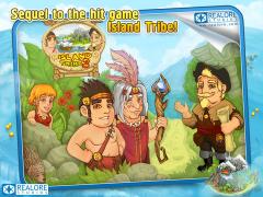 Island Tribe 2 HD