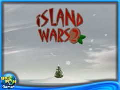 Island Wars 2 Christmas Edition HD (Full)