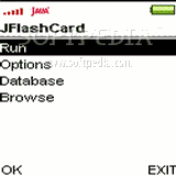 JFlashCard (GRE vocabulary) for Java
