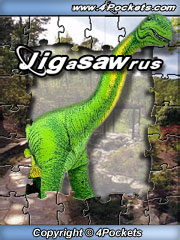 JIGaSAWrus Expansion Pack (Free Expansion 1)