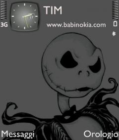 Jack Theme