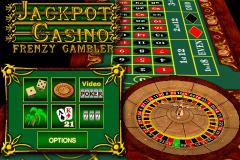 Jackpot Casino (iPhone)