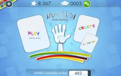 Jambo for Android
