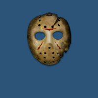 Jason's Mask Skin for ShakeThemAll