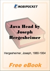 Java Head for MobiPocket Reader