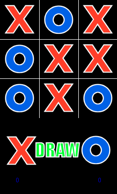Jayenkai Tic Tac Toe