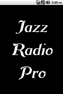 Jazz Radio Pro for Android