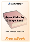 Jean Ziska for MobiPocket Reader