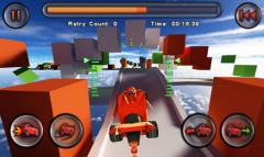 Jet Car Stunts for Android